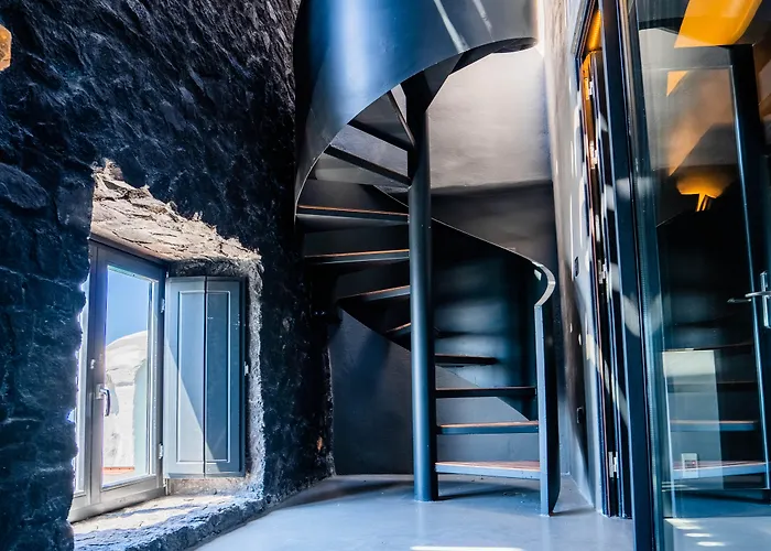 Kivotos Santorini - Preferred & 5* 이메로비글리