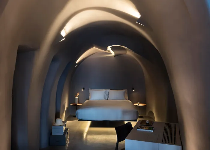 Kivotos Santorini - Preferred & 이메로비글리