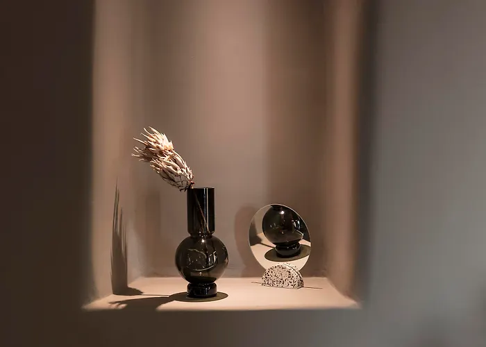 호텔 Kivotos Santorini - Preferred & 5*