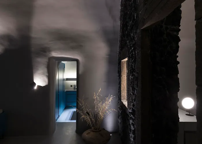 Kivotos Santorini - Preferred & Imerovigli (Santorini)