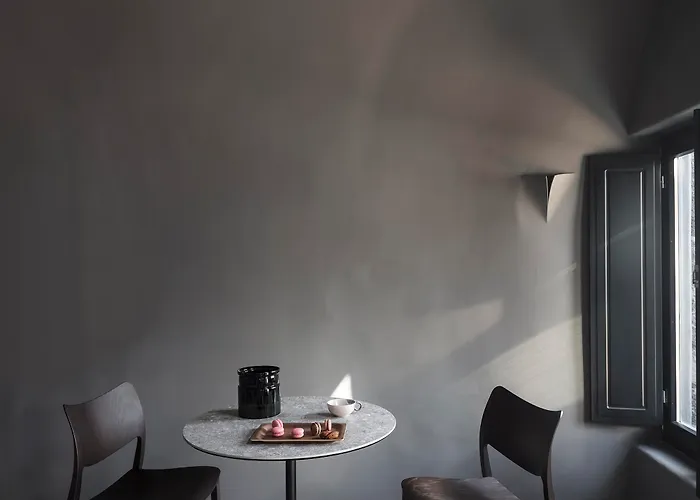 Kivotos Santorini - Preferred &