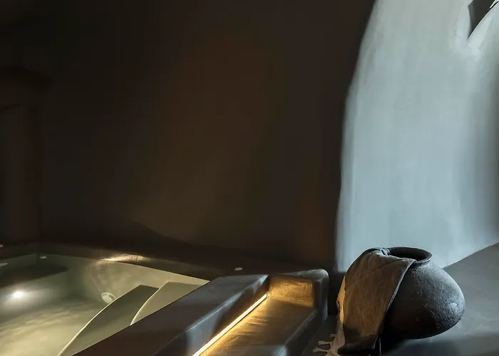 Kivotos Santorini - Preferred & 5* 이메로비글리