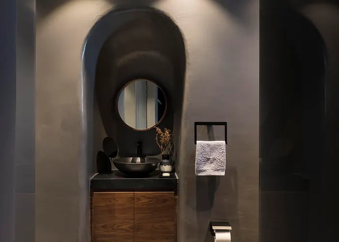 Kivotos Santorini - Preferred &