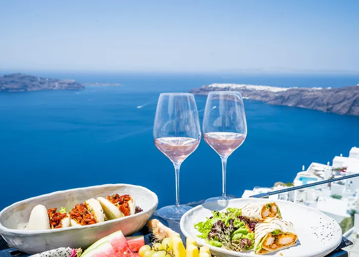 Kivotos Santorini - Preferred & 이메로비글리