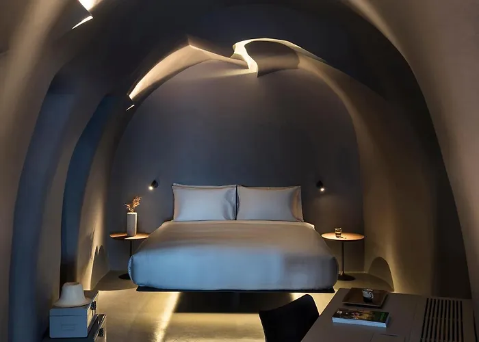 Kivotos Santorini - Preferred & 이메로비글리