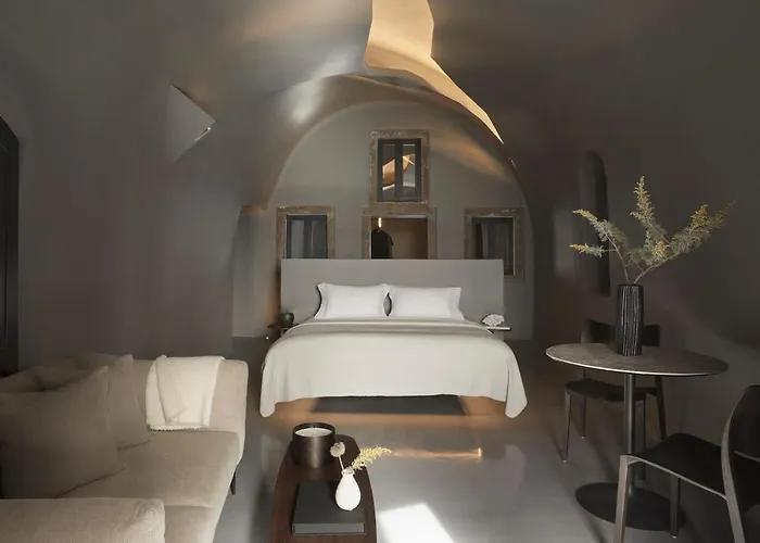 Kivotos Santorini - Preferred & 이메로비글리