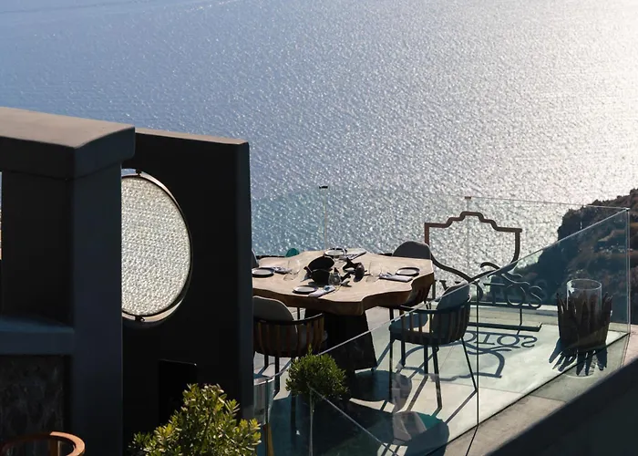 Kivotos Santorini - Preferred & 이메로비글리