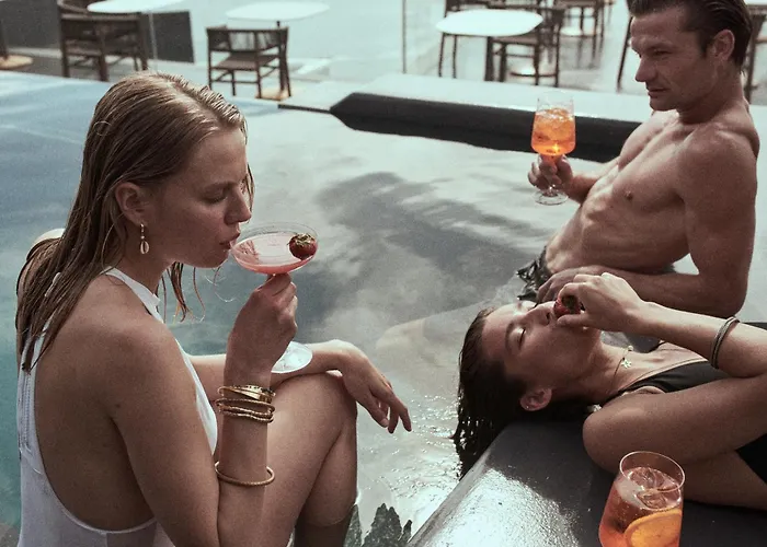 Kivotos Santorini - Preferred & 5* 이메로비글리