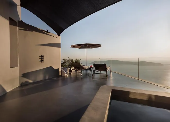 Kivotos Santorini - Preferred & 이메로비글리