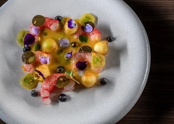 호텔 Kivotos Santorini - Preferred &