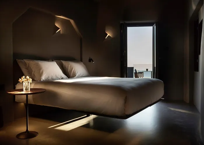 Kivotos Santorini - Preferred & 5* 이메로비글리