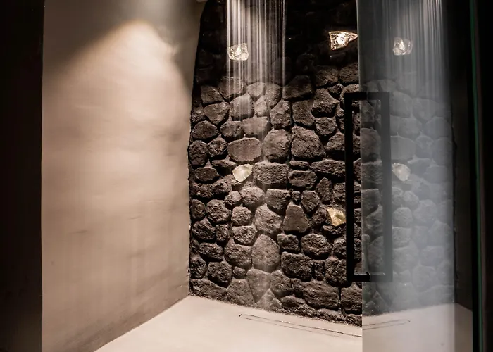 호텔 Kivotos Santorini - Preferred &