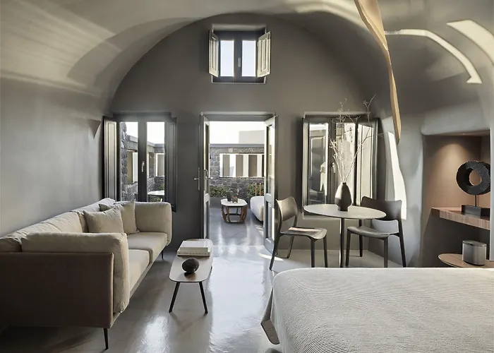 Kivotos Santorini - Preferred & 이메로비글리