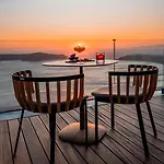 Kivotos Santorini - Preferred & 5* Ημεροβίγλι