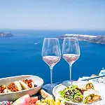 Kivotos Santorini - Preferred & אימרוביגלי