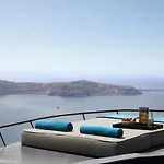 Kivotos Santorini - Preferred & מלון 5*