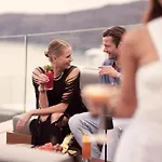 Kivotos Santorini - Preferred & Ξενοδοχείο 5*