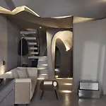 Kivotos Santorini - Preferred & מלון אימרוביגלי
