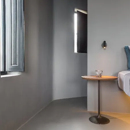 Hotel Kivotos Santorini - Preferred & Imerovigli (Santorini)
