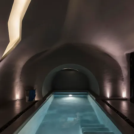 Hotel Kivotos Santorini Imerovigli (Santorini)
