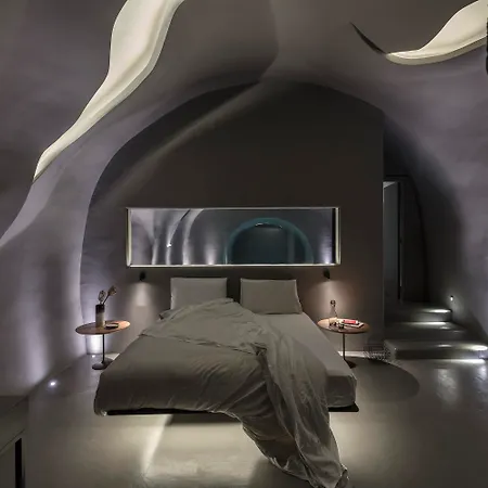 Hotel Kivotos Santorini - Preferred & Imerovigli (Santorini)