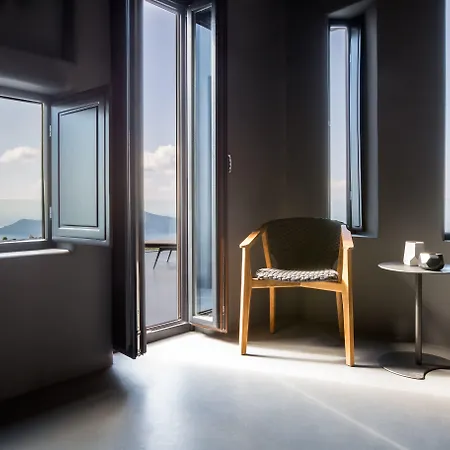 Kivotos Santorini - Preferred & Hotel Imerovigli (Santorini)