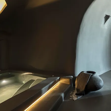 Kivotos Santorini 5* Imerovigli (Santorini)
