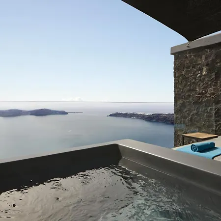 Kivotos Santorini Hotel 5*