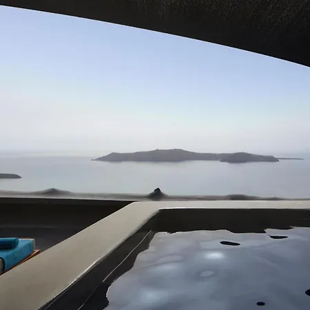 Kivotos Santorini Hotel Imerovigli (Santorini)