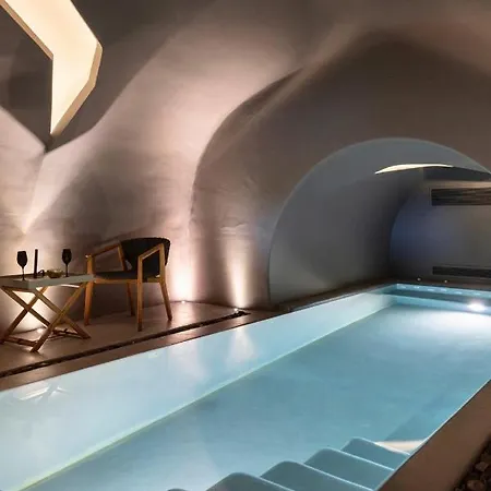 Kivotos Santorini - Preferred & Imerovigli (Santorini)