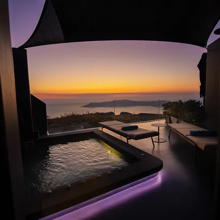 Kivotos Santorini - Preferred &