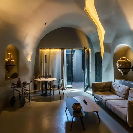 Hotel Kivotos Santorini - Preferred &