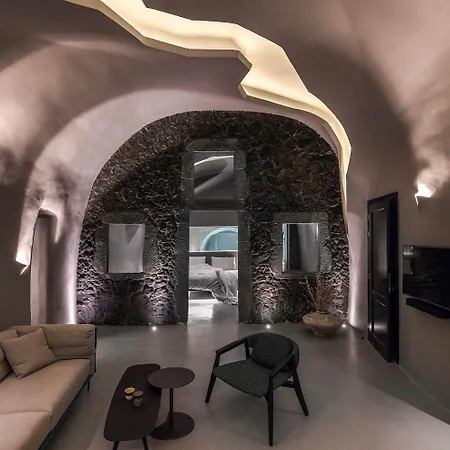 Kivotos Santorini - Preferred & Hotel Imerovigli (Santorini)
