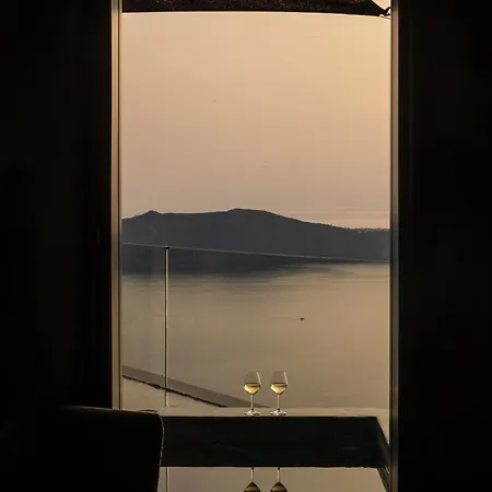 Kivotos Santorini - Preferred & Imerovigli (Santorini)