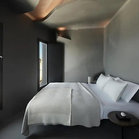 Kivotos Santorini - Preferred & Hotel