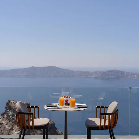 Hotel Kivotos Santorini - Preferred &