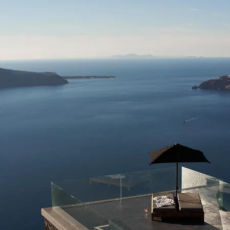 Kivotos Santorini - Preferred & 5*