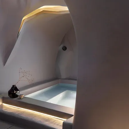 Kivotos Santorini - Preferred & Hotel 5*