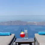 Kivotos Santorini - Preferred & Hotel