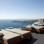 Hotel Kivotos Santorini - Preferred & Imerovigli (Santorini)