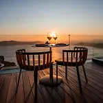 Kivotos Santorini - Preferred & 5*