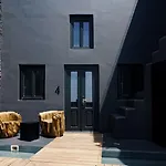 Kivotos Santorini - Preferred & Hotel Imerovigli (Santorini)