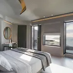 Kivotos Santorini - Preferred & Hotel