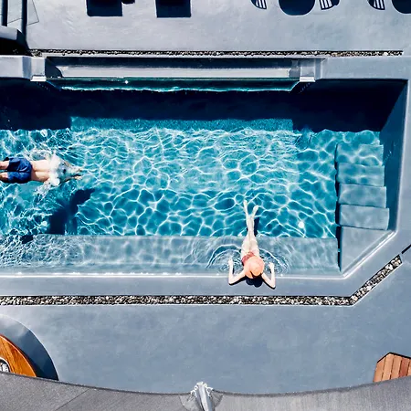 Kivotos Santorini - Preferred &