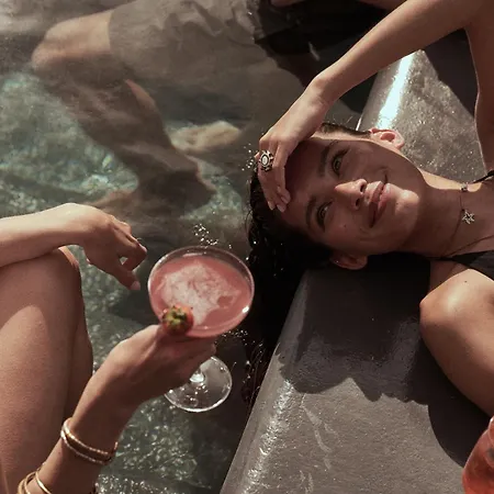 Ξενοδοχείο Kivotos Santorini - Preferred &