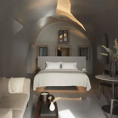 Hotel Kivotos Santorini - Preferred & Imerovigli